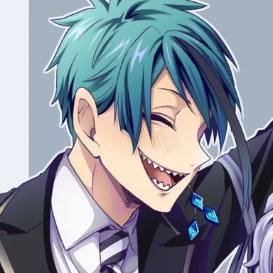 Profile image of ジェイド