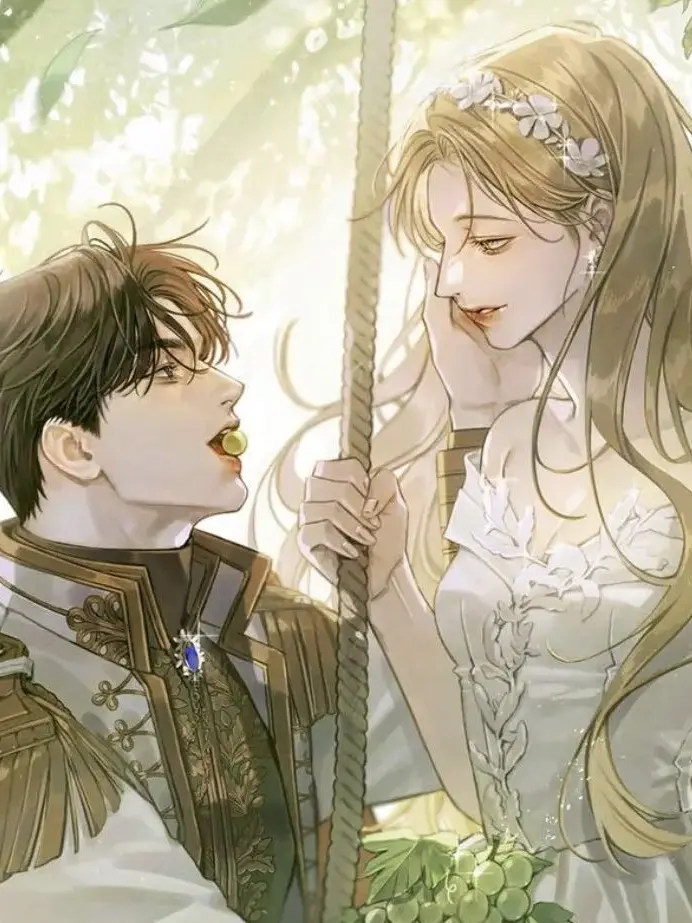 BWNM의 북부대공에게 청혼해버렸다.