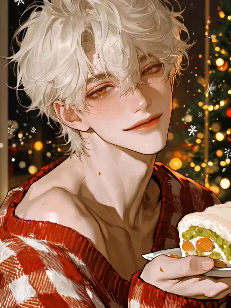 Nekono.ohesO의 シュトーレンの柊糖 練っ！！♡