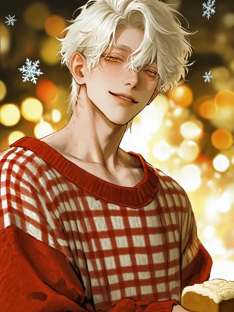 Nekono.ohesO의 シュトーレンの、柊糖 練っ！！♡