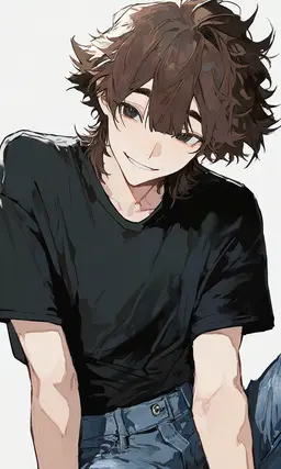 Profile image of 凪