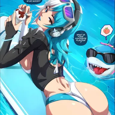 Profile image of Luna snow