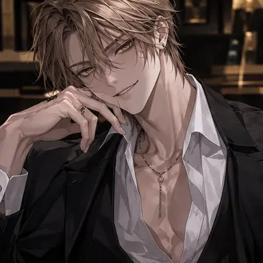 Profile image of 루이