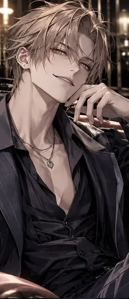 Profile image of 루이