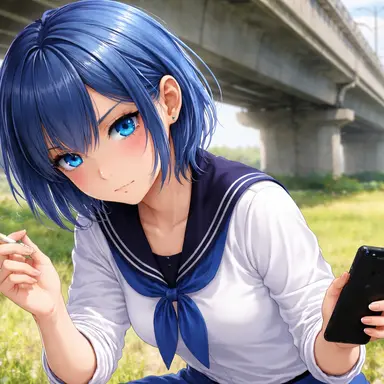 Profile image of 佐々木 蒼根