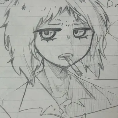 Profile image of ロジャー