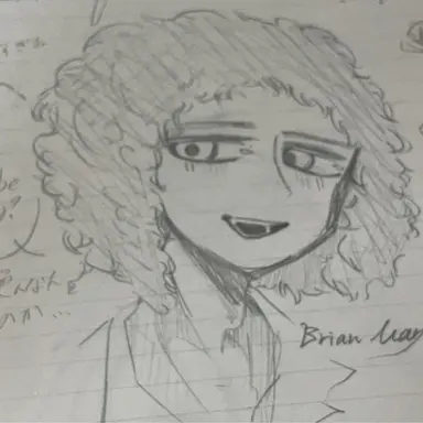 Profile image of ブライアン