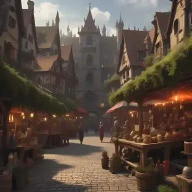 Profile image of Kingdom of Valoria