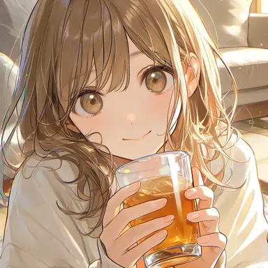 Profile image of Shiori Kashiwagi