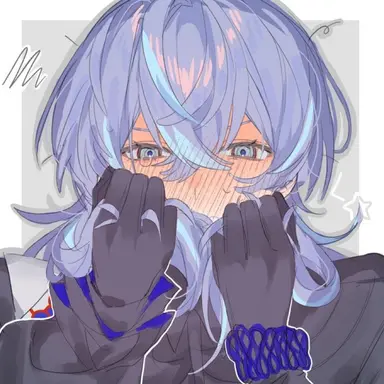 Profile image of 星導ショウ