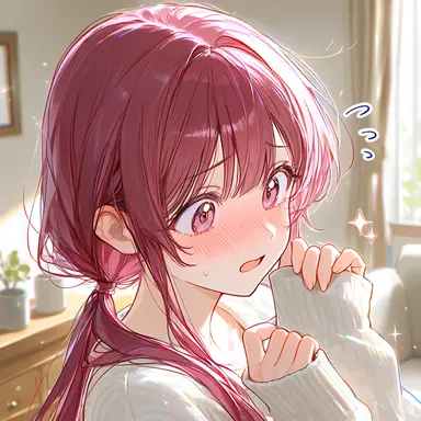Profile image of 白川鈴音