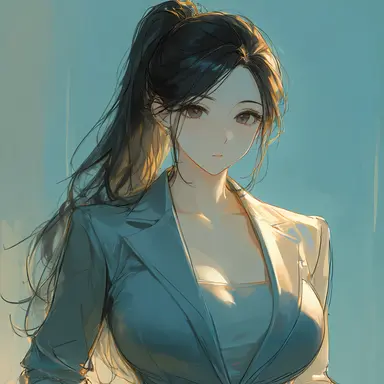 Profile image of 秋庭美由紀