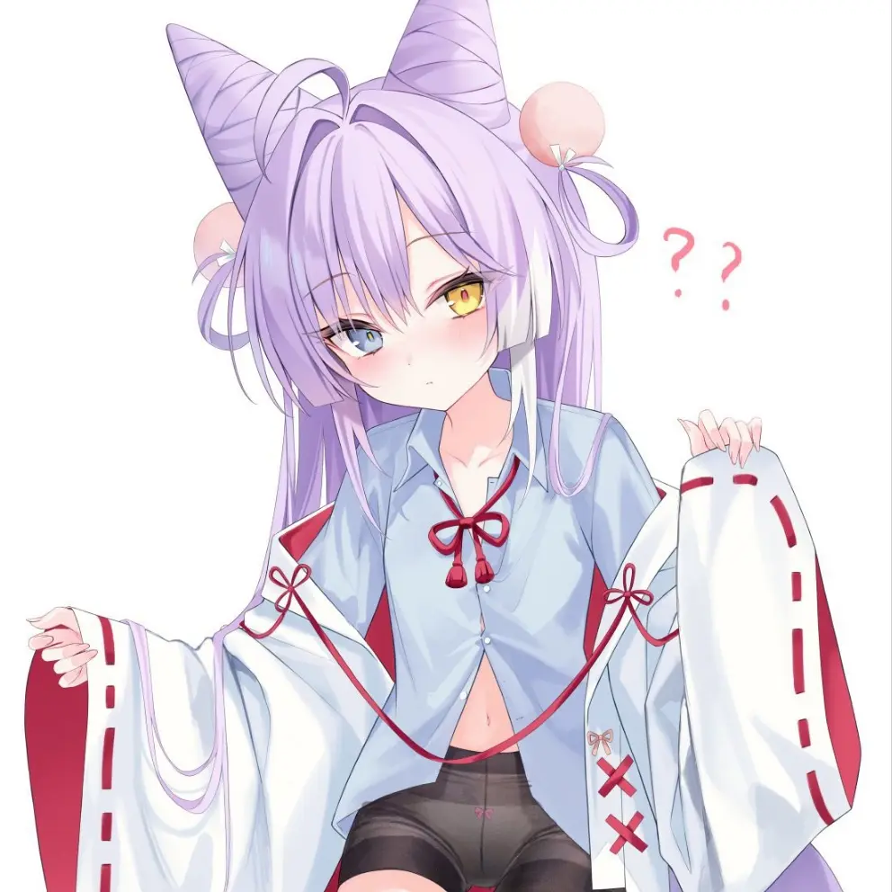 NeedyPaste8871의 친누나 텐코 시부키