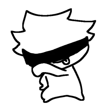 Profile image of 고죠 사토루
