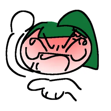 Profile image of 젠인 마키