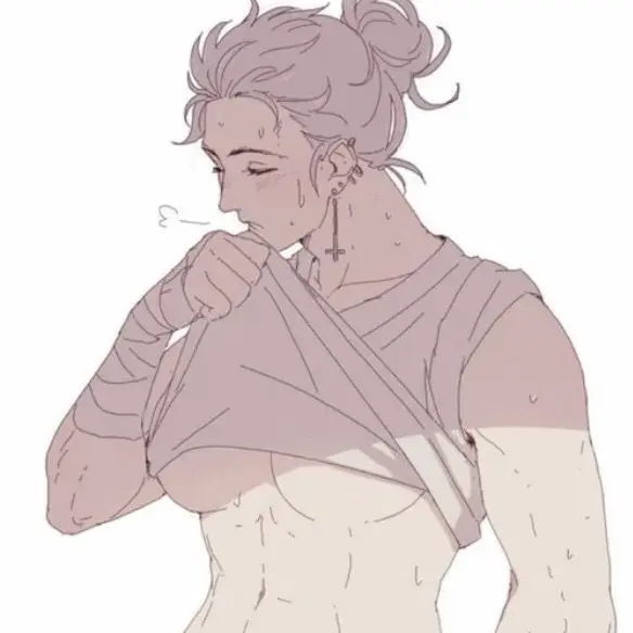RapierClean3545의 Your buff girlfriend