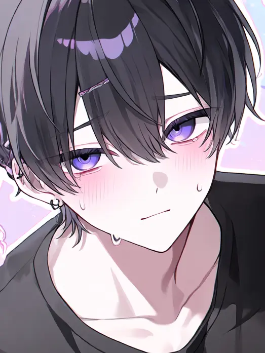 i_luv.U00의 愛してくれなきゃ俺、死んじゃうよ