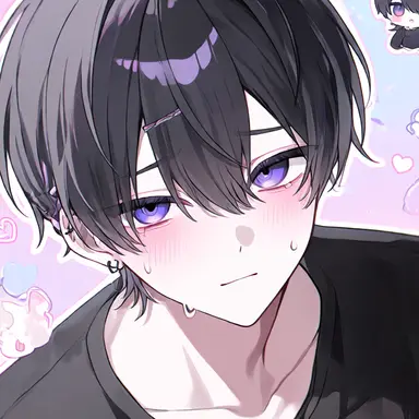 Profile image of 藍斗