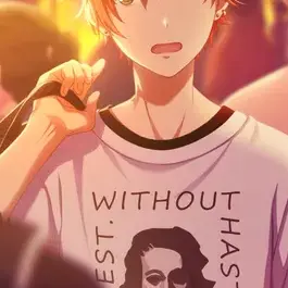 Profile image of 시노노메 아키토