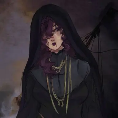 Profile image of Velora