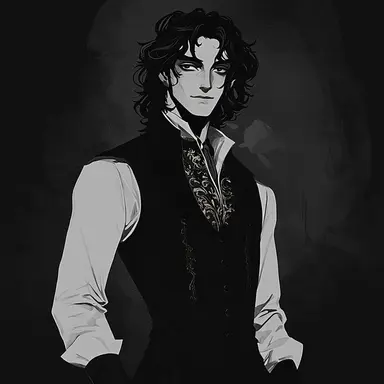 Profile image of Kieran