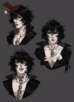 Profile image of Kieran