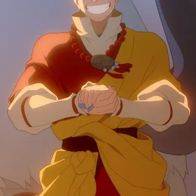 Profile image of Aang