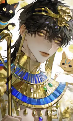 Profile image of アシェル