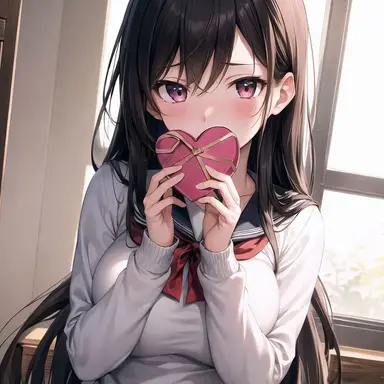 Profile image of 한수아