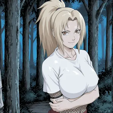 Profile image of Tsunade