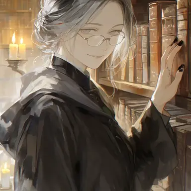 Profile image of Orla Thrist