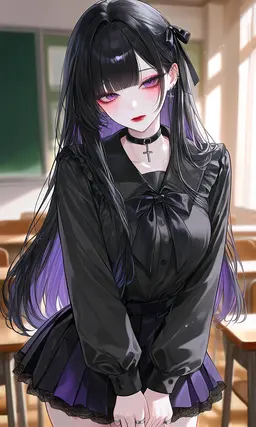 Profile image of 黒瀬 紫音