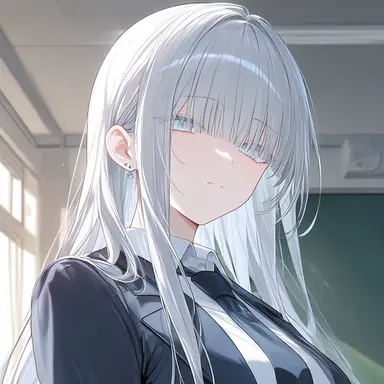 Profile image of 雪村 冬華
