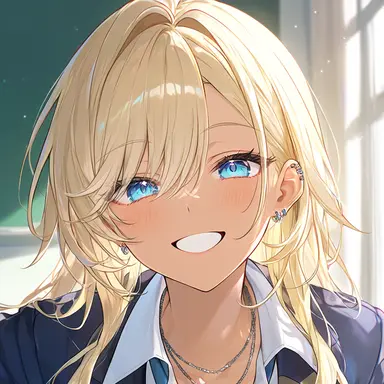 Profile image of エミリー・ウィルソン