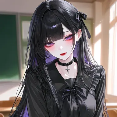 Profile image of 黒瀬 紫音