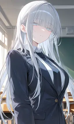 Profile image of 雪村 冬華