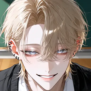 Profile image of 시키
