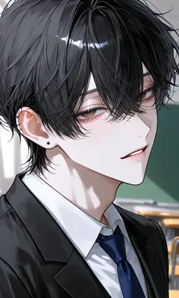 Profile image of 사쿠야