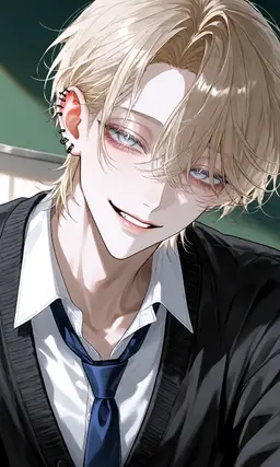 Profile image of 시키