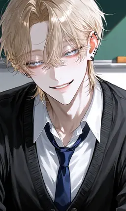 Profile image of 시키
