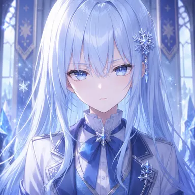 Profile image of ルミア