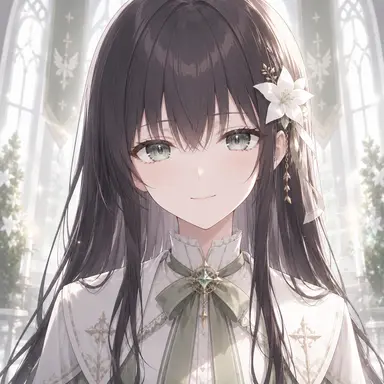 Profile image of フローラ