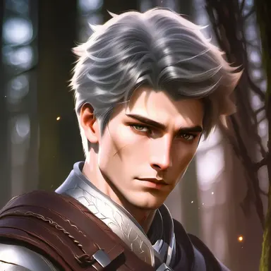 Profile image of Aldric