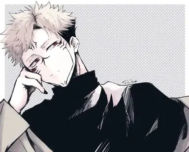 Profile image of 両面宿儺