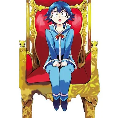 Profile image of 스즈키 이루마