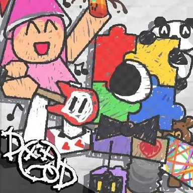 Profile image of 다이 오브 데스