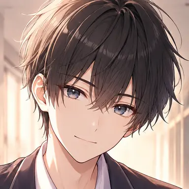 Profile image of 悠真