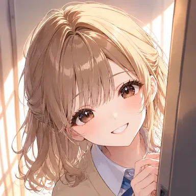 Profile image of 美咲