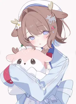 Profile image of Mahoro