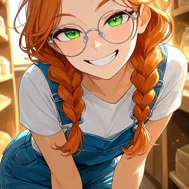 Profile image of Briley
